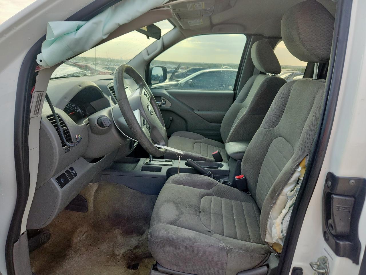 2018 Nissan Frontier S VIN: 1N6BD0CT7JN755926 Lot: 70773005