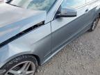 2012 MERCEDES-BENZ E220 SPT CDI BLUEEFI-CY A  for sale at Copart YORK