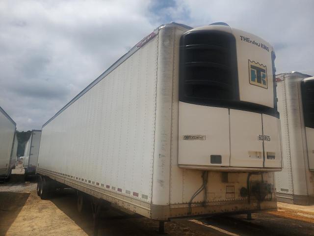 2018 Great Dane Ecm-1113-11248 Refrigerated Van Trailer