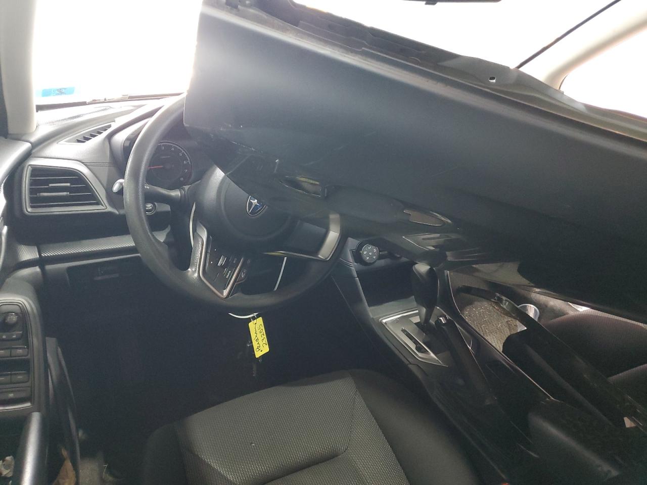 2018 Subaru Impreza VIN: 4S3GTAA68J3709502 Lot: 68667305