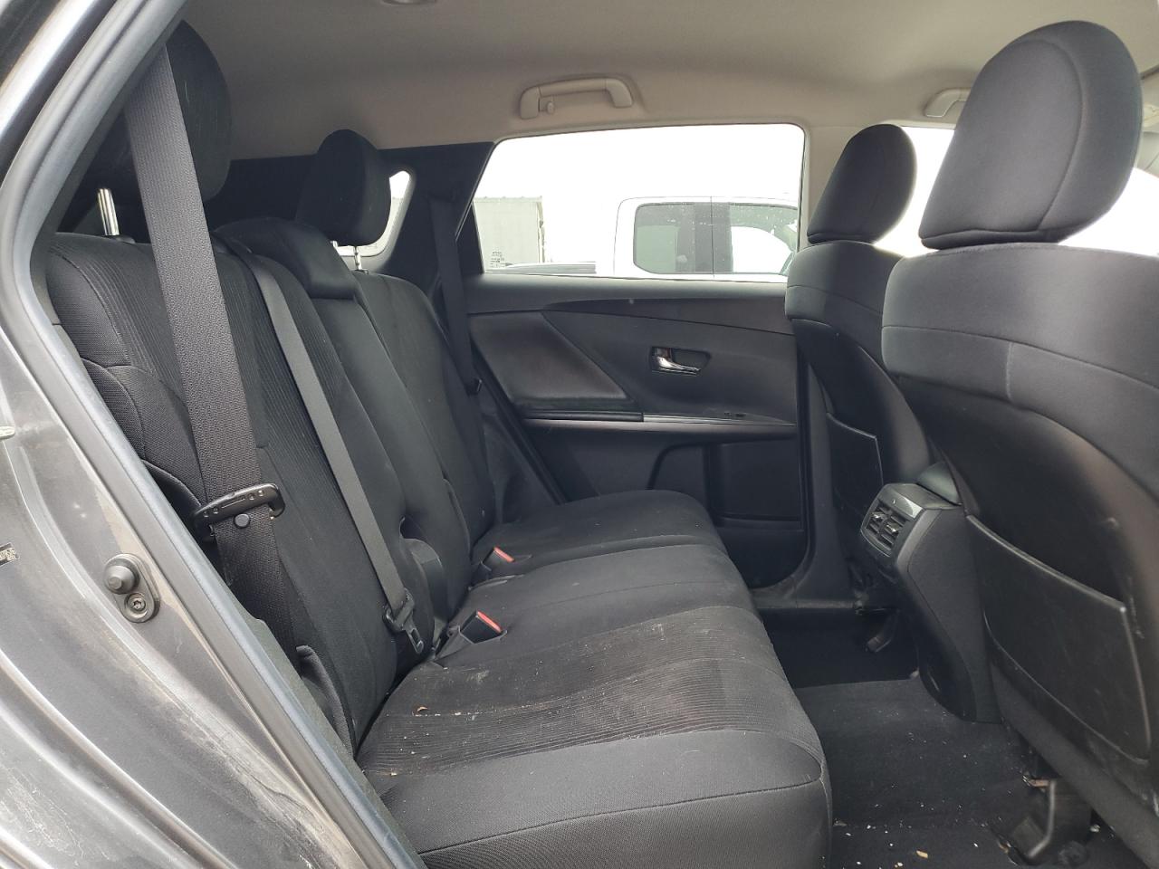 2013 Toyota Venza Le VIN: 4T3BK3BB6DU078576 Lot: 68861635