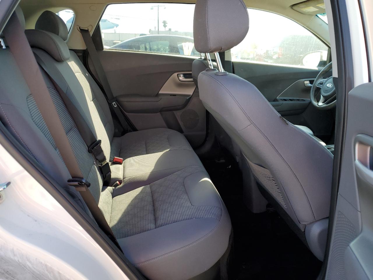 2020 Kia Niro Lx VIN: KNDCB3LC9L5443785 Lot: 69734655