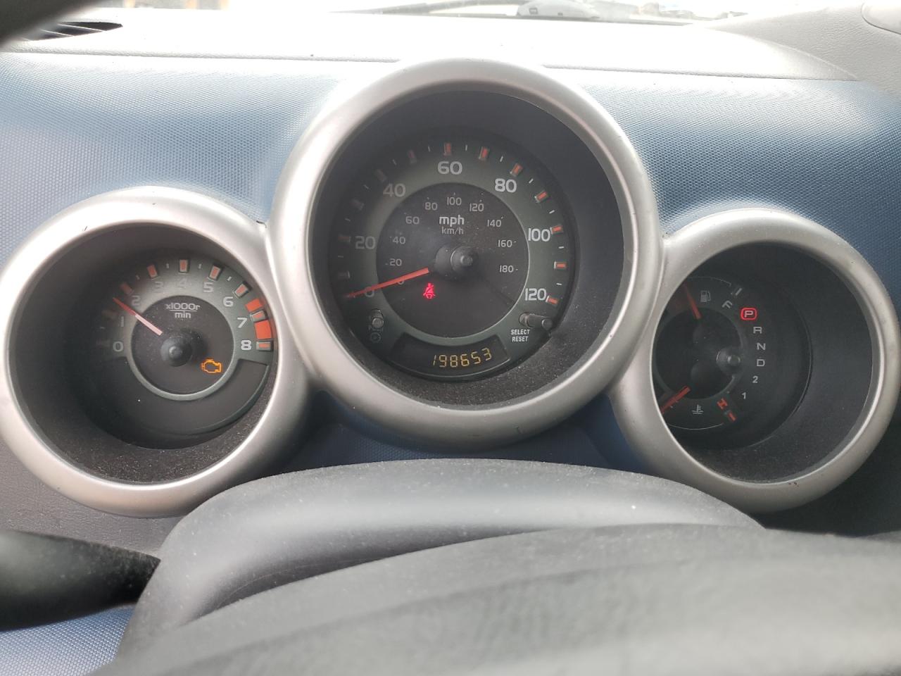 2006 Honda Element Lx VIN: 5J6YH18306L015387 Lot: 67663995