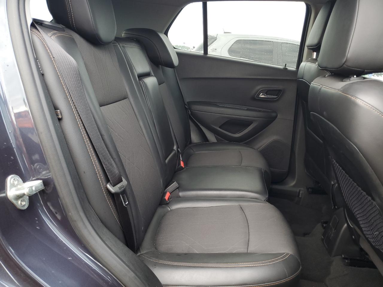 2019 Chevrolet Trax 1Lt VIN: 3GNCJLSB1KL226085 Lot: 70737705