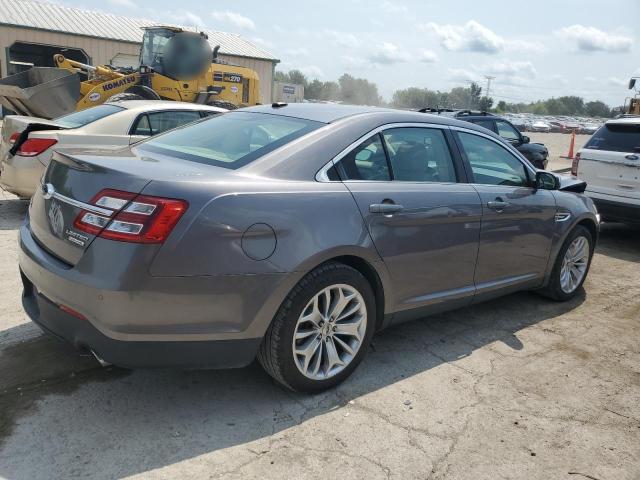  FORD TAURUS 2013 Szary