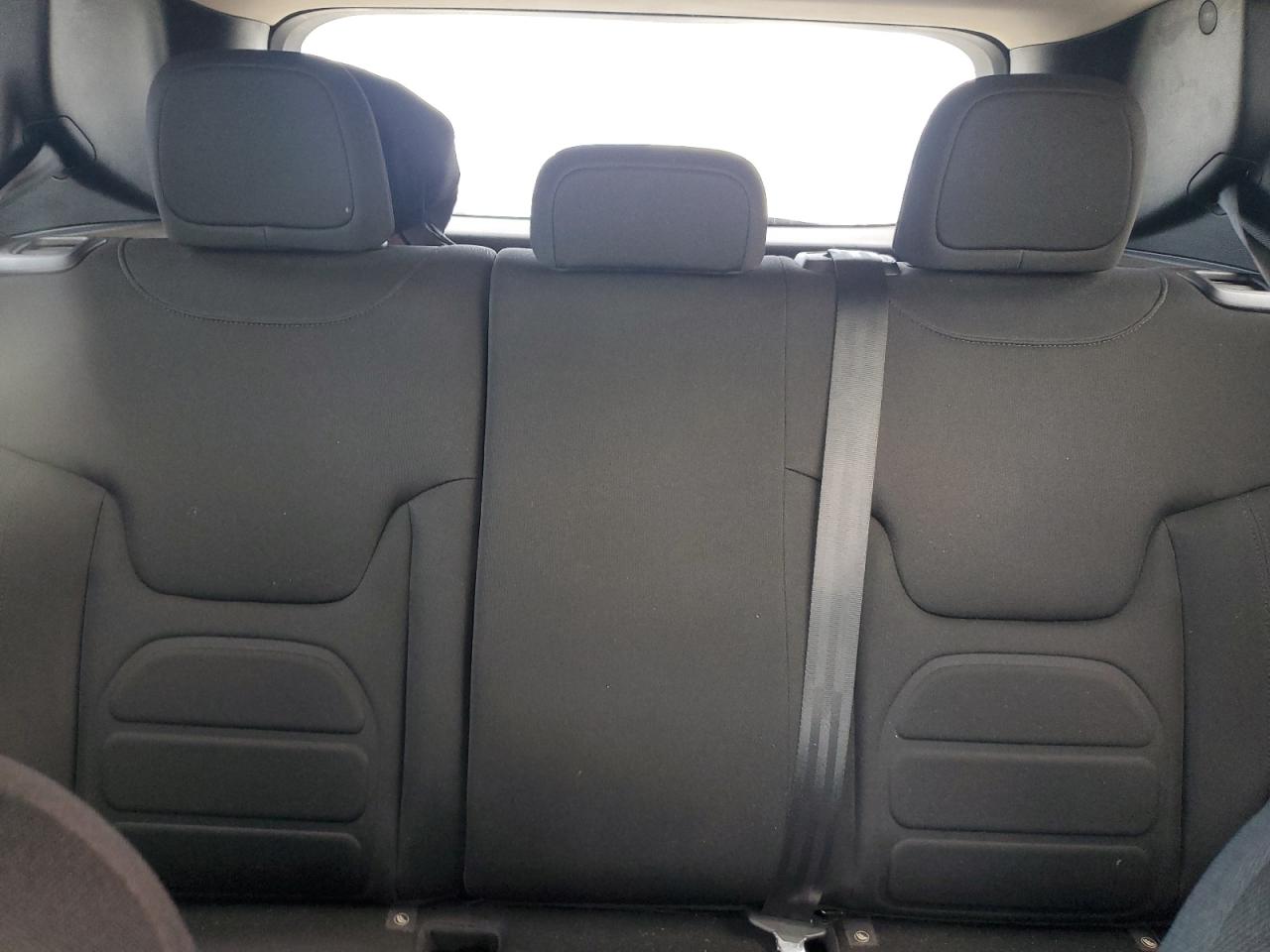 2019 Jeep Renegade Latitude VIN: ZACNJABB4KPK81849 Lot: 67626375