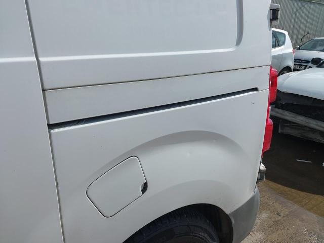 2018 CITROEN DISPATCH 1000 ENTERPRISE 1000 1.6 BLUEHDI 95 VAN ENTERPRIS