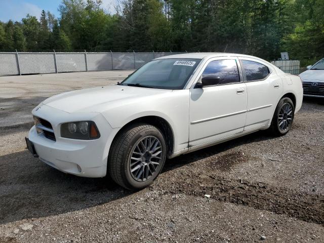 2008 DODGE CHARGER SXT   à vendre chez Copart ON - COOKSTOWN