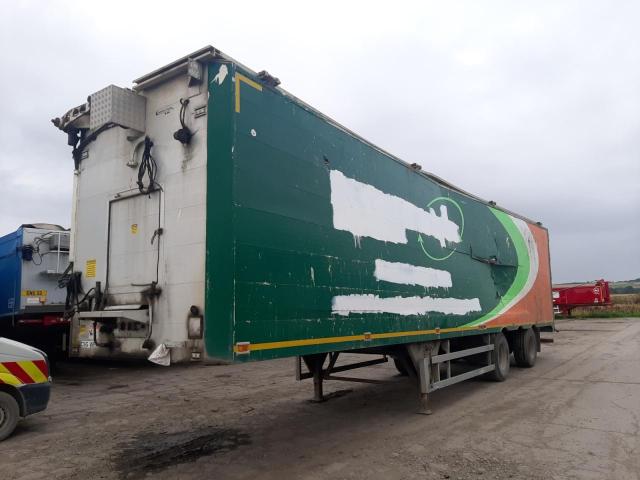 2013 TRAI TRAILER