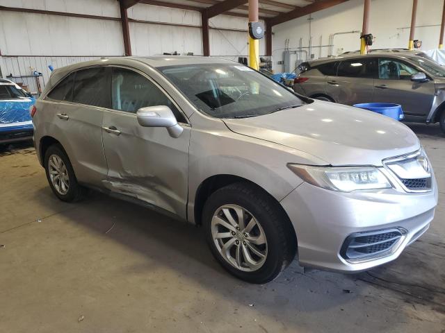  ACURA RDX 2018 Srebrny