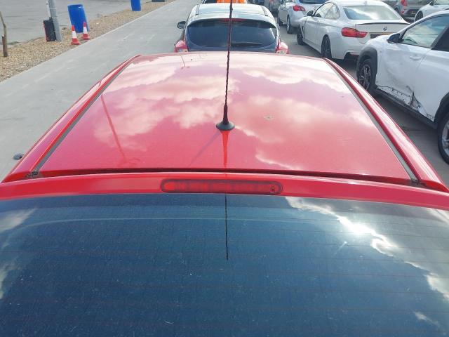 2010 HYUNDAI I20 COMFOR