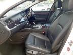2011 BMW 520D SE AU for sale at Copart WOLVERHAMPTON