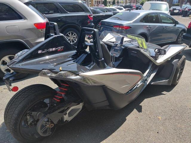 2017 POLARIS SLINGSHOT SLR  