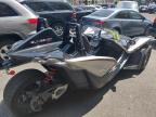 2017 POLARIS SLINGSHOT SLR   for sale at Copart PA - PHILADELPHIA