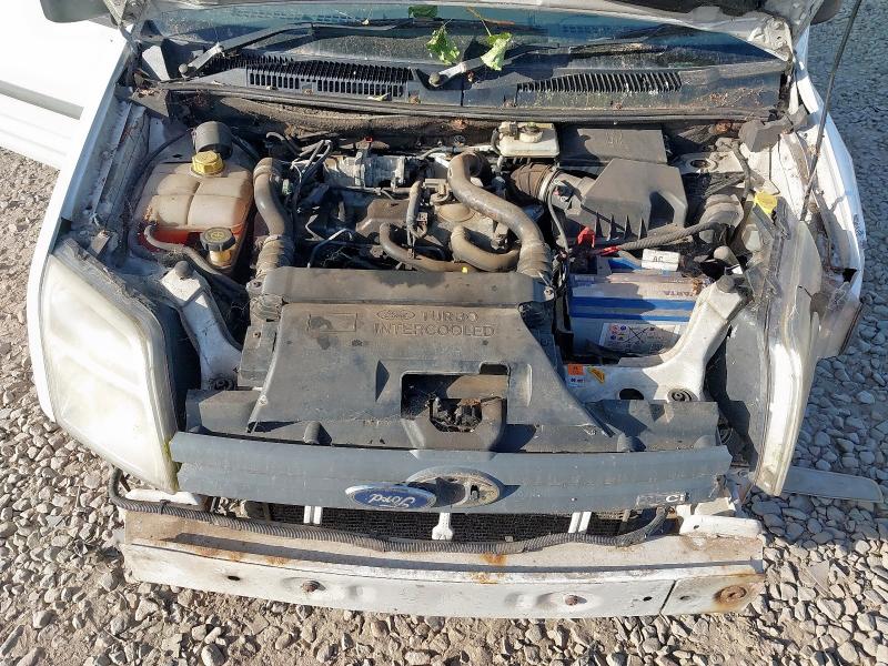 2007 TRANSIT CONN T220 L75 TRANSIT CONN T220 L75 