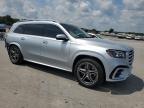 2024 MERCEDES-BENZ GLS 450 4MATIC   for sale at Copart TN - NASHVILLE