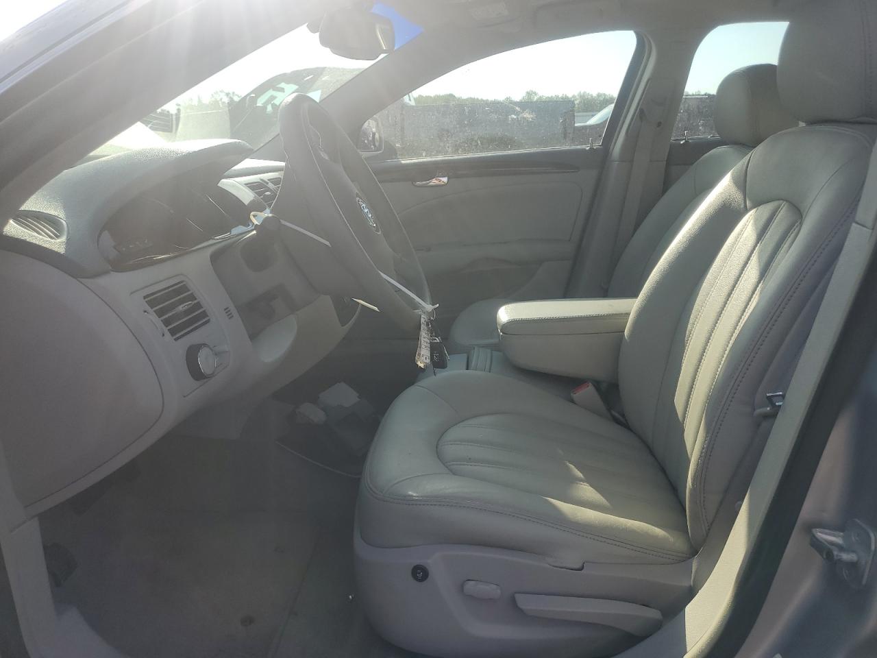 2006 Buick Lucerne Cx VIN: 1G4HP57246U144683 Lot: 69735845