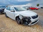 2016 SKODA OCTAVIA VRS TDI  for sale at Copart CORBY
