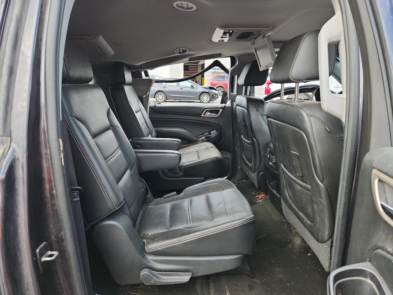 2016 GMC Yukon Xl Denali VIN: 1GKS2HKJ6GR239019 Lot: 69418695