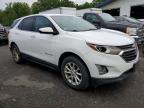 2018 CHEVROLET EQUINOX LT   for sale at Copart CT - HARTFORD SPRINGFIELD