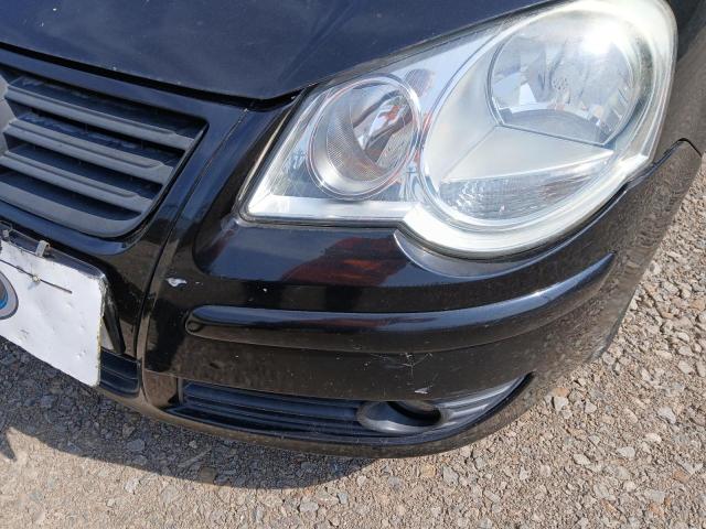 2007 VOLKSWAGEN POLO S 64