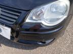 2007 VOLKSWAGEN POLO S 64 for sale at Copart PETERLEE