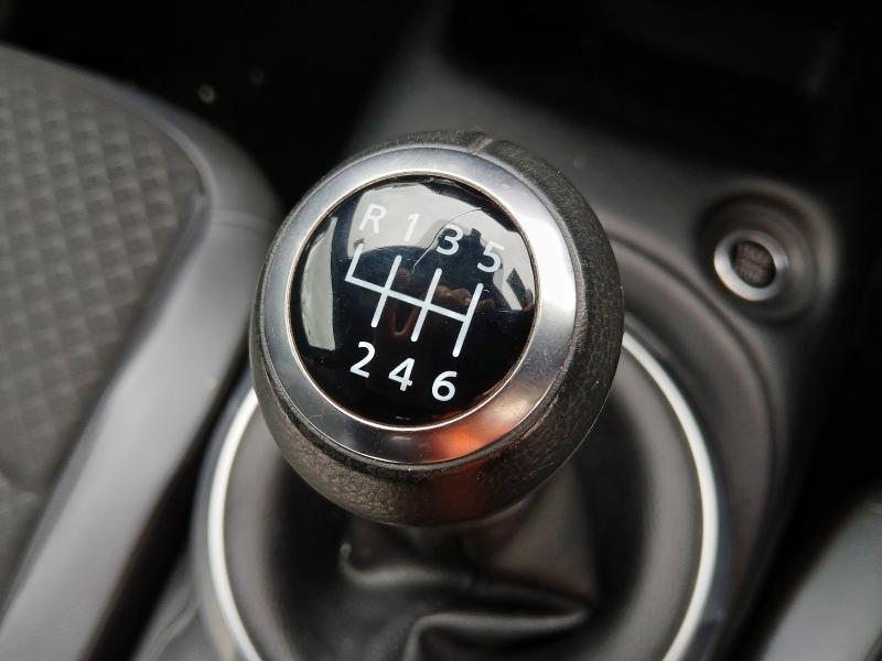 2023 NISSAN JUKE N-CONNECTA