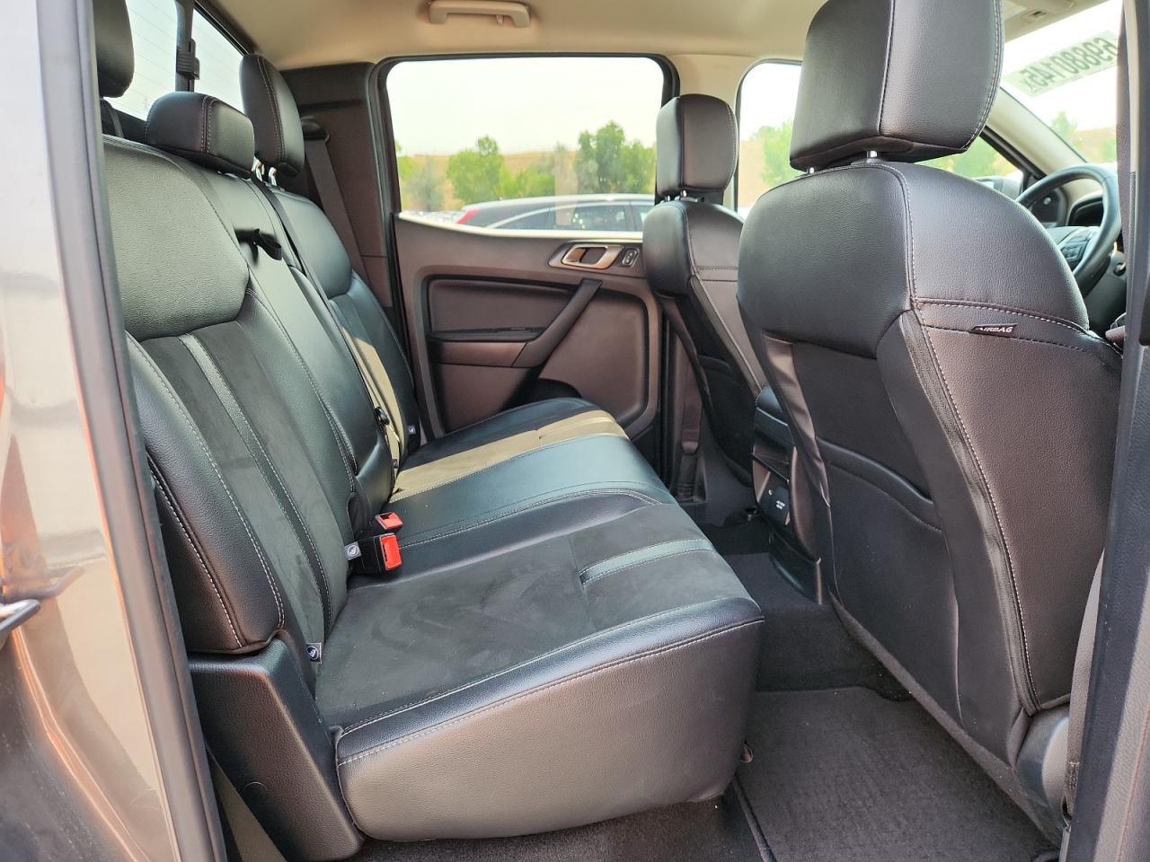 2021 Ford Ranger Xl VIN: 1FTER4FH4MLD88399 Lot: 69880145