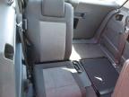 2013 VAUXHALL ZAFIRA EXC for sale at Copart WOLVERHAMPTON