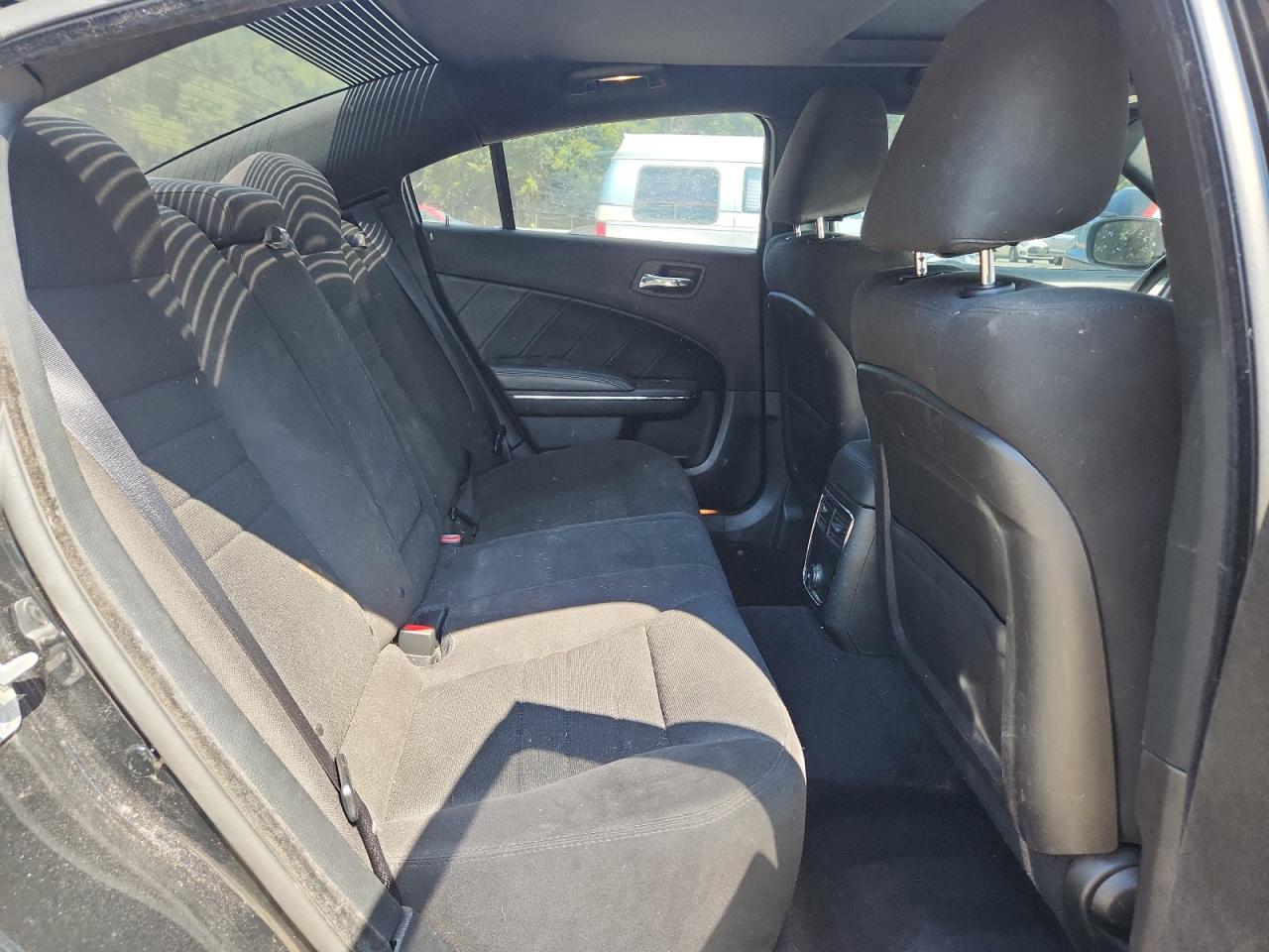 2013 Dodge Charger R/T VIN: 2C3CDXCTXDH578242 Lot: 70715665