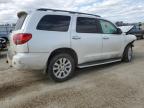 2010 TOYOTA SEQUOIA PLATINUM   à vendre chez Copart AB - EDMONTON