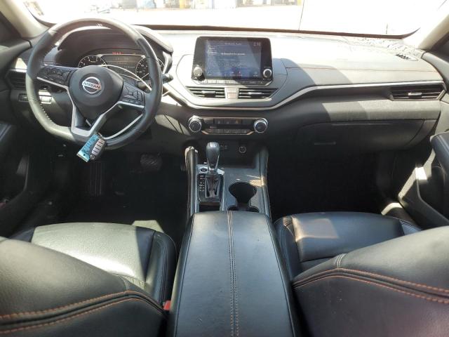  NISSAN ALTIMA 2022 Biały