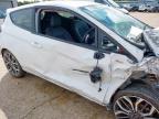 2022 FORD FIESTA ST-LINE VIGNALE T  for sale at Copart NEWBURY