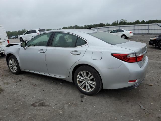 Sedans LEXUS ES350 2013 Srebrny