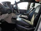 2019 DODGE GRAND CARAVAN SE   for sale at Copart AB - EDMONTON