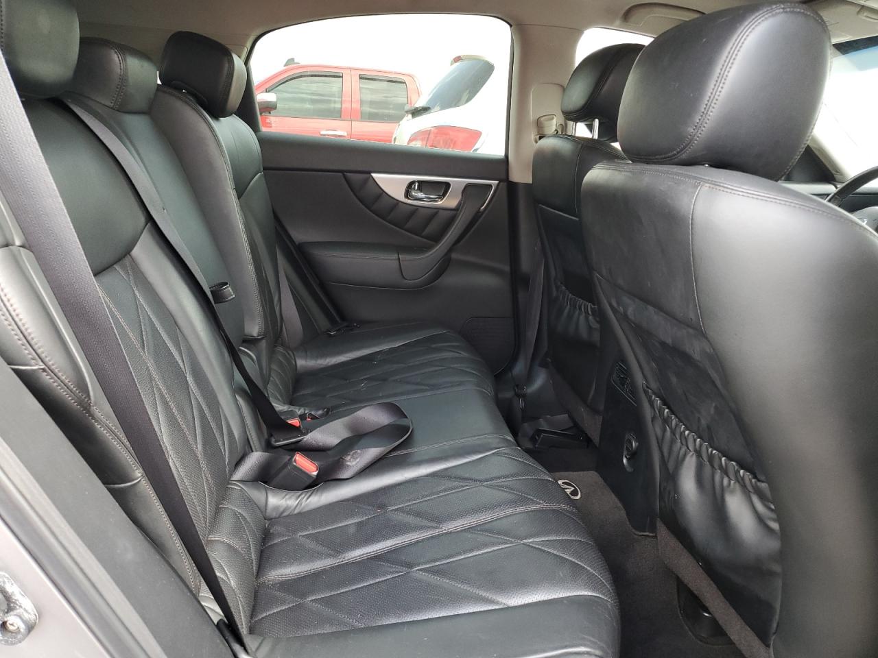 2010 Infiniti Fx35 VIN: JN8AS1MW7AM853965 Lot: 69452165