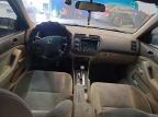 2004 HONDA CIVIC DX   for sale at Copart NV - LAS VEGAS WEST