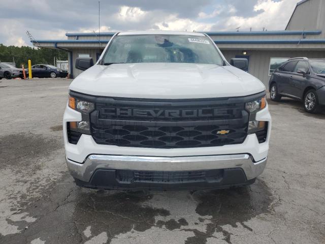 2022 CHEVROLET SILVERADO C1500  