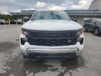 2022 CHEVROLET SILVERADO C1500   for sale at Copart TN - MEMPHIS