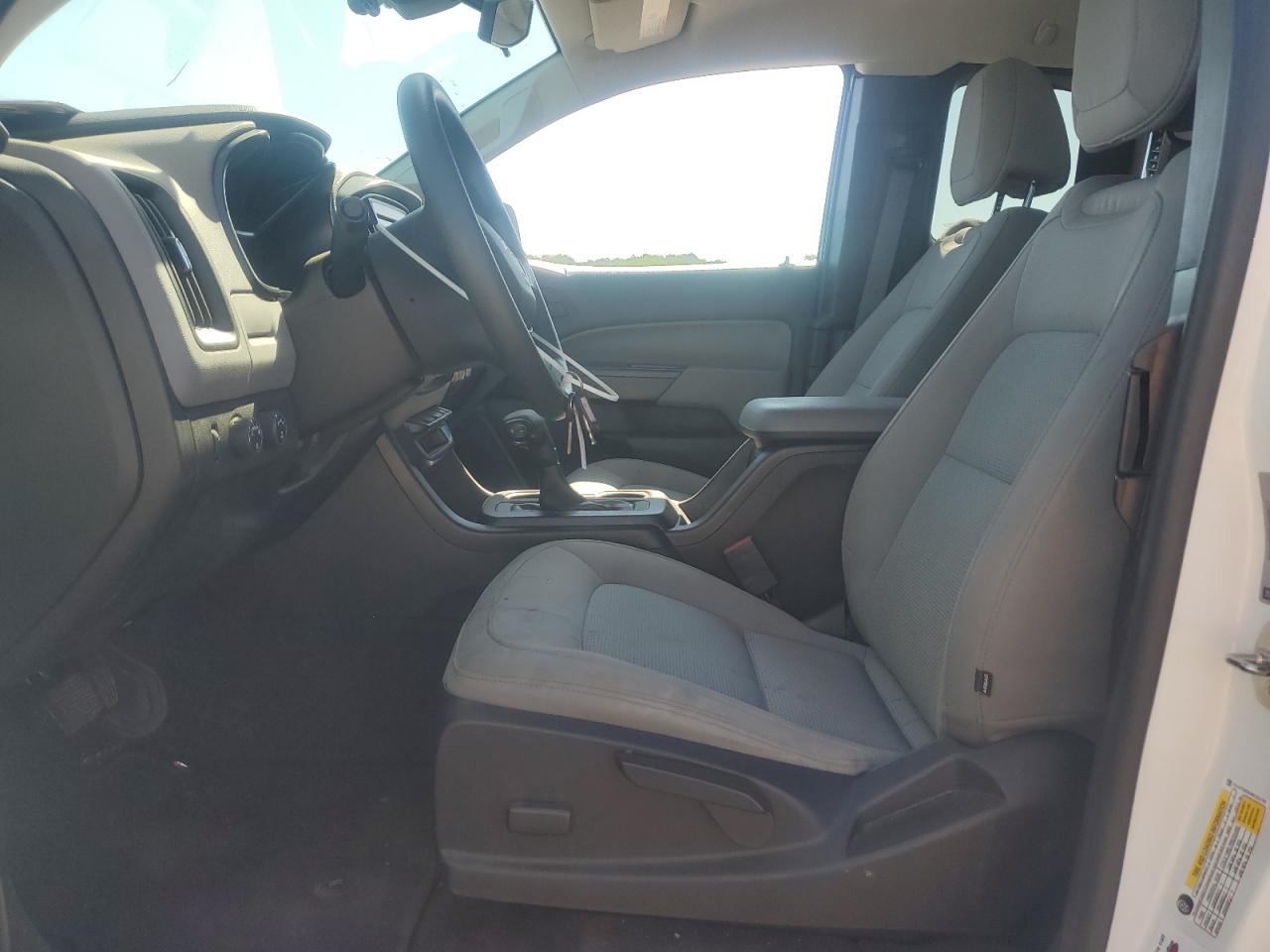 2021 Chevrolet Colorado VIN: 1GCHTBENXM1111701 Lot: 69638965