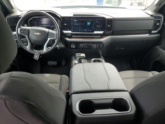 2023 CHEVROLET SILVERADO K1500 LT  