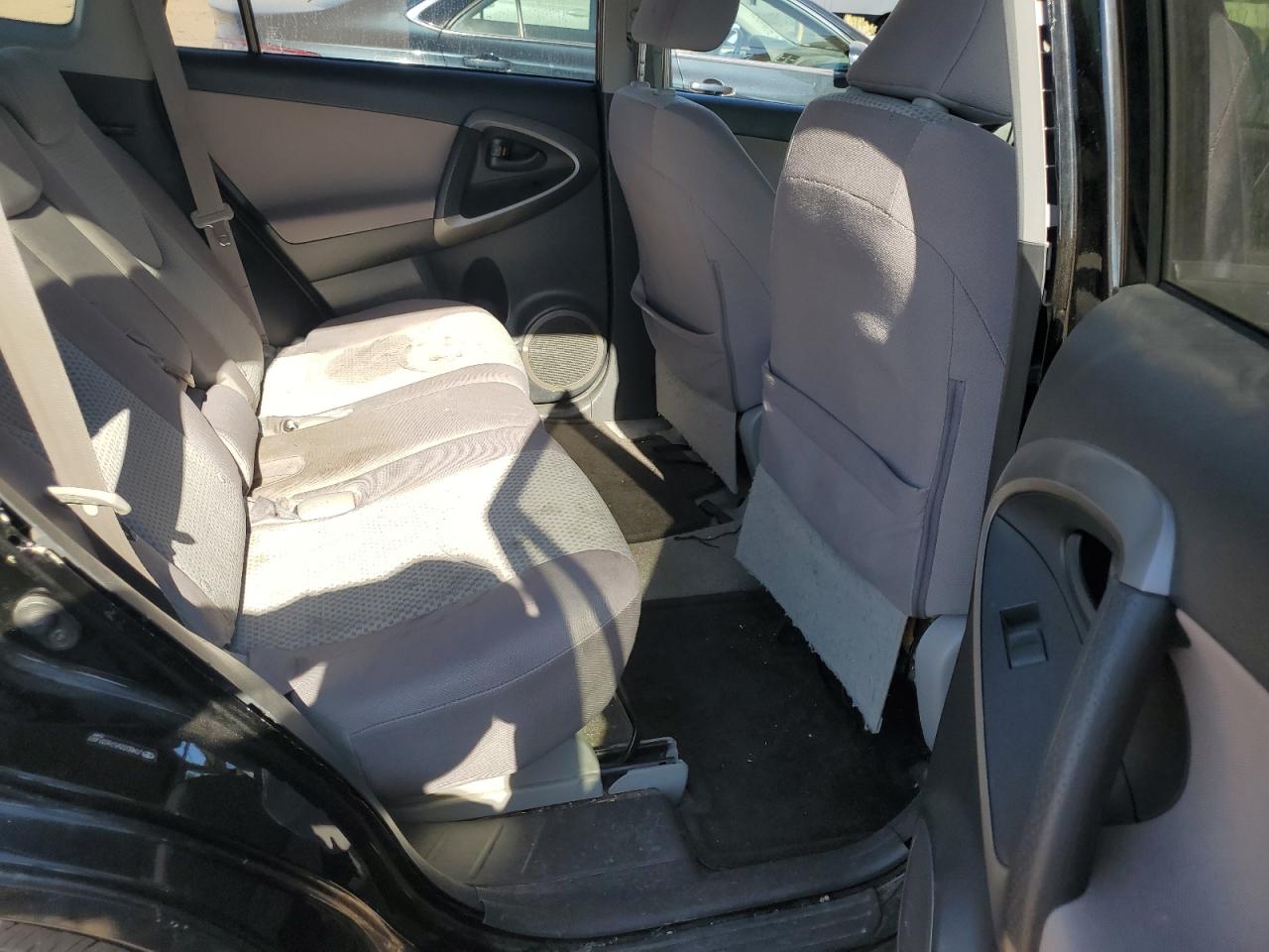 2007 Toyota Rav4 VIN: JTMBD33V576031497 Lot: 67671835