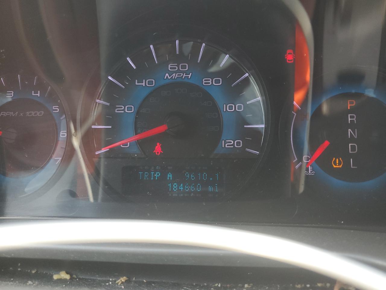 2010 Ford Fusion Se VIN: 3FAHP0HA8AR309752 Lot: 68327375