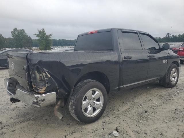 Pickups RAM 1500 2016 Black