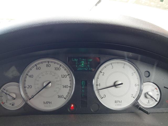 2007 CHRYSLER 300C CRD A