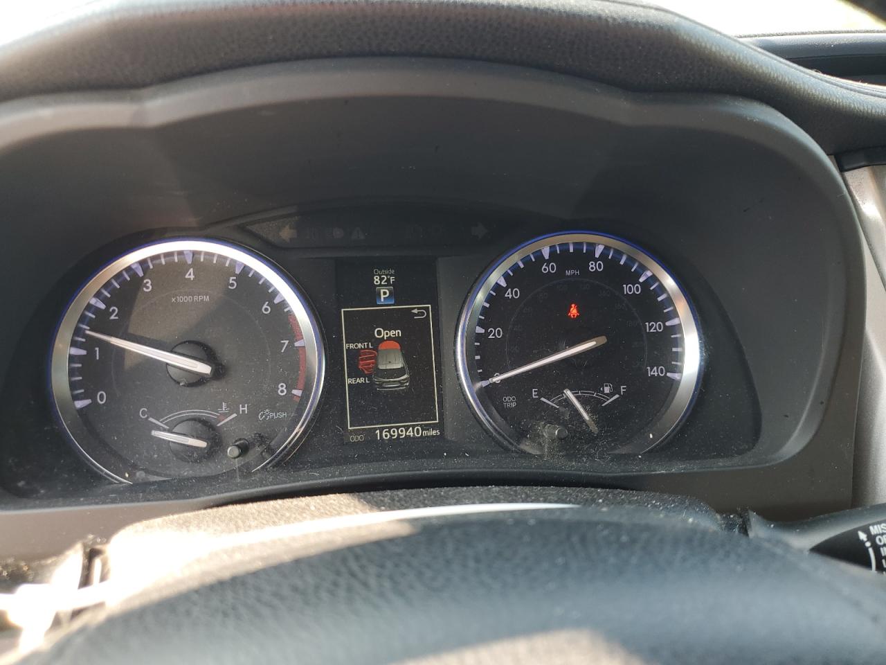 2014 Toyota Highlander Limited VIN: 5TDDKRFH4ES007731 Lot: 68366015