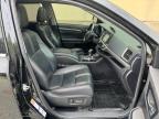 2019 TOYOTA HIGHLANDER SE   for sale at Copart MA - NORTH BOSTON