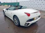 2010 FERRARI CALIFORNIA for sale at Copart SANDTOFT