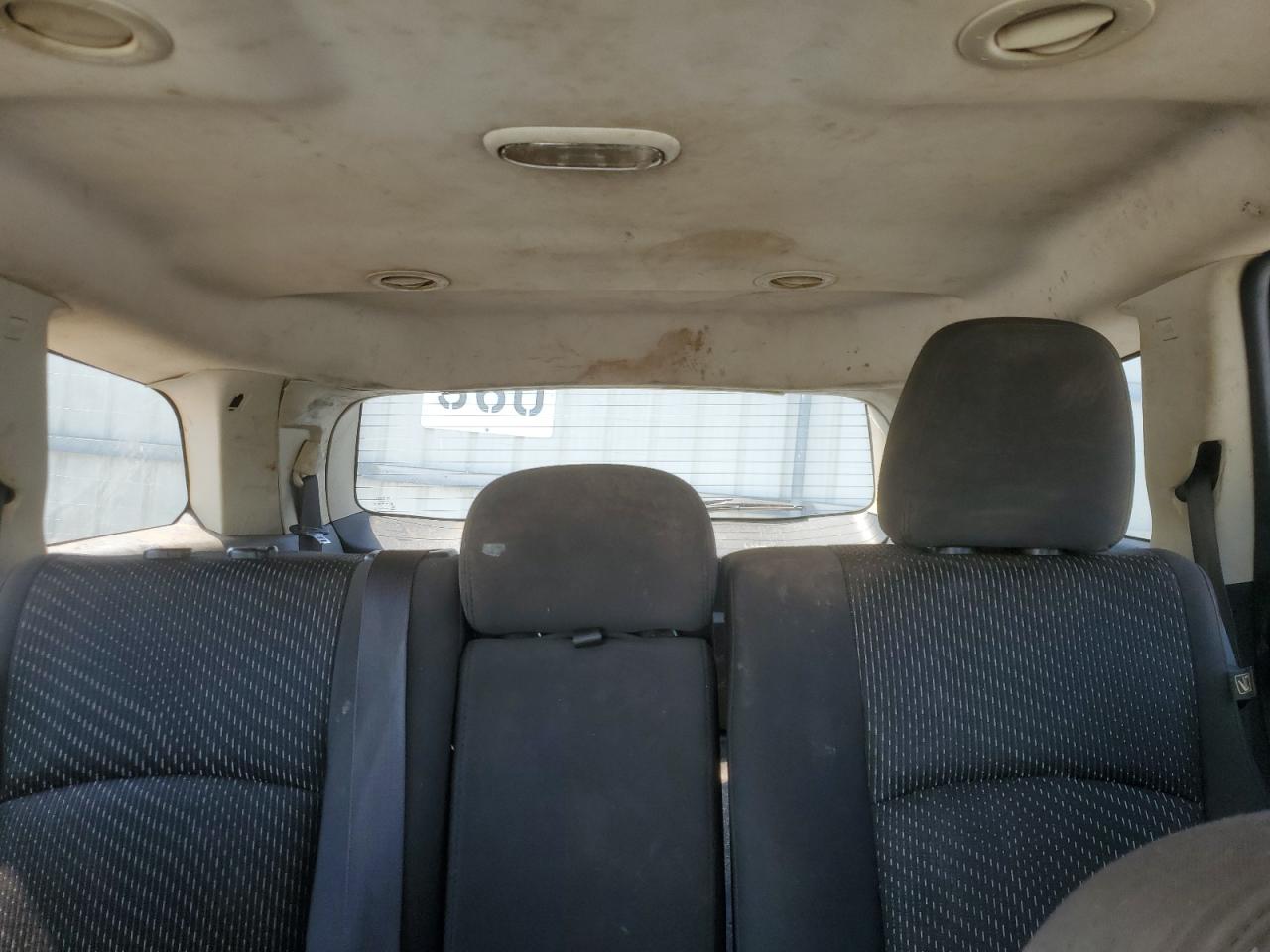 2017 Dodge Journey Sxt VIN: 3C4PDDBG5HT575455 Lot: 68332895