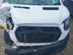 2020 FORD TRANSIT 35 for sale at Copart WOLVERHAMPTON